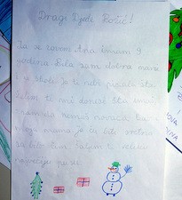 Samo dijeljenjem postajemo bogatiji!